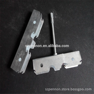 Ceiling Grid Components Type Carrier V Channel